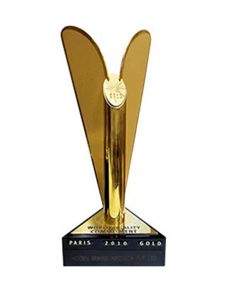 Webby Honoree