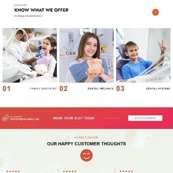 Royal Smile Dental