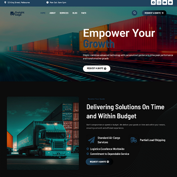 Freight Edge